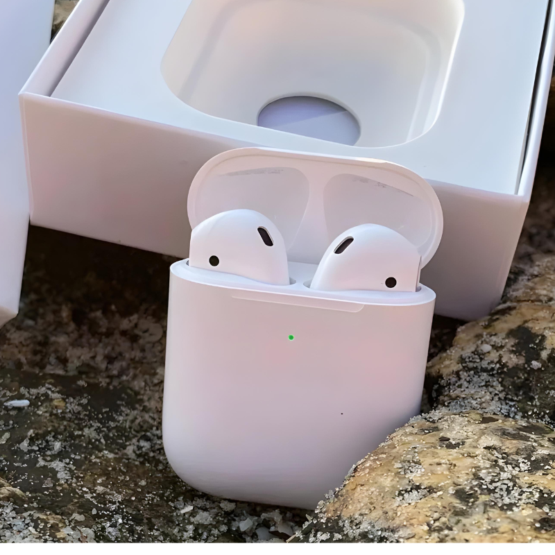 Apple Airpods Generation 2 (High Copy)