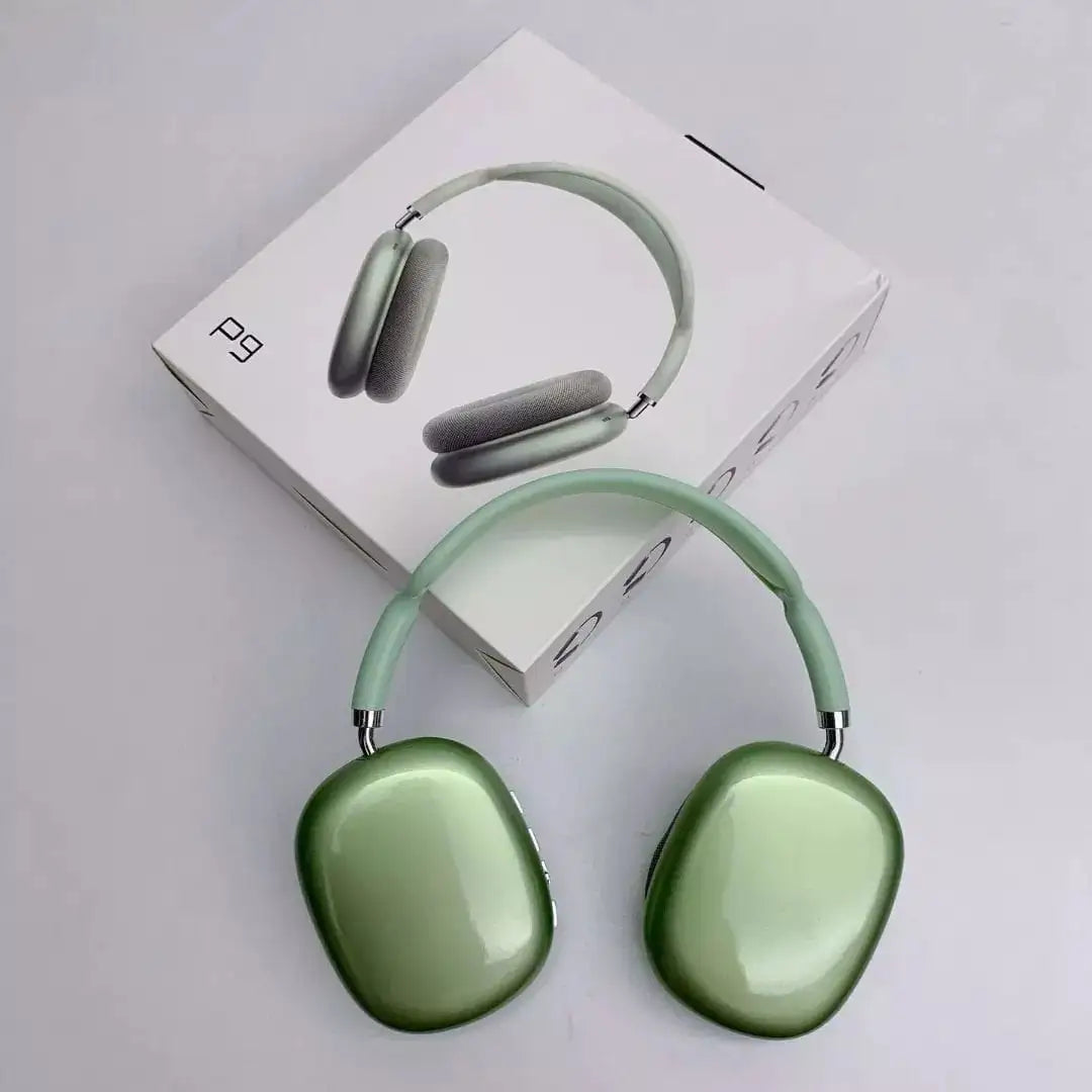 P9 Headphone Wireless Bluetooth Headphones