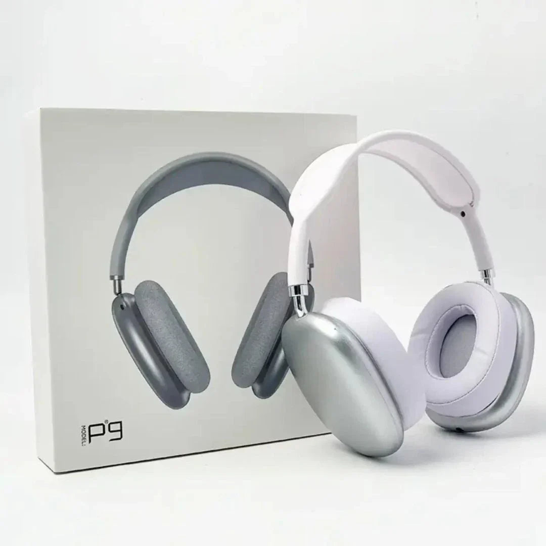P9 Headphone Wireless Bluetooth Headphones