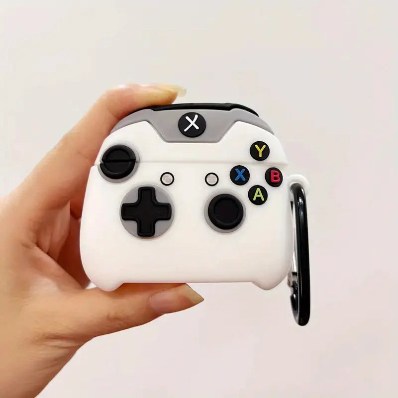 X-Box Silicone Case for Airpods Pro (2nd Generation)