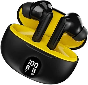 Stereo TWS ENC Wireless Earbuds