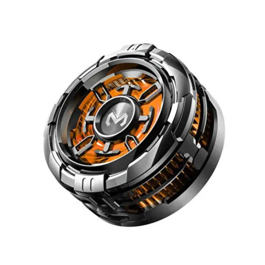 MEMO Magnetic Cooler Fan CX08 - Rapid Freezing