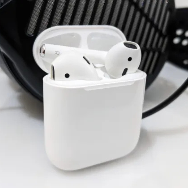 Apple Airpods Generation 2 (High Copy)