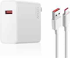Redmi 120 W Adapter with Type C Charger