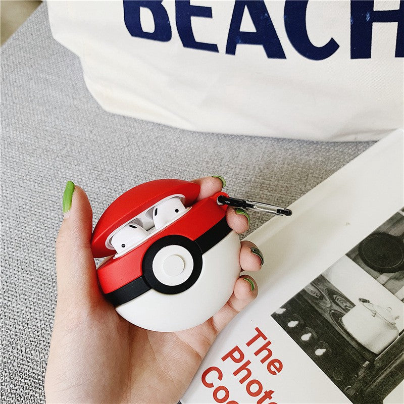 Pokemon Silicone Case for Airpods Pro (2nd Generation)