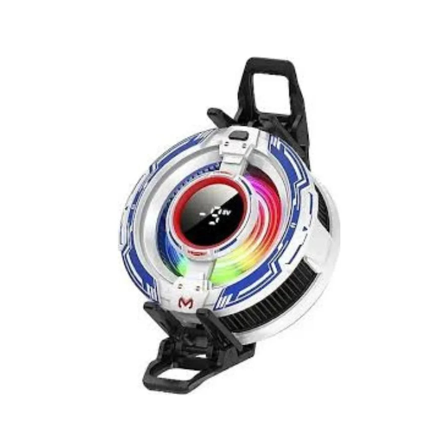 MEMO CX16 AI Universal Magnetic Mobile Cooling Fan