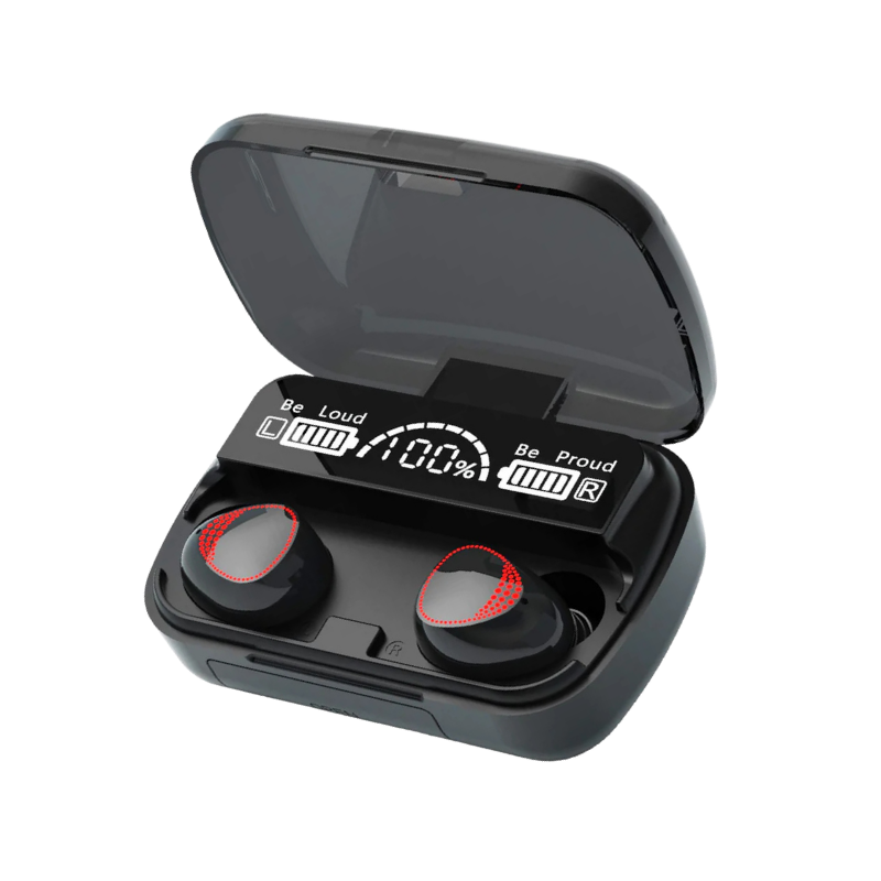 M10 AIRBUDS