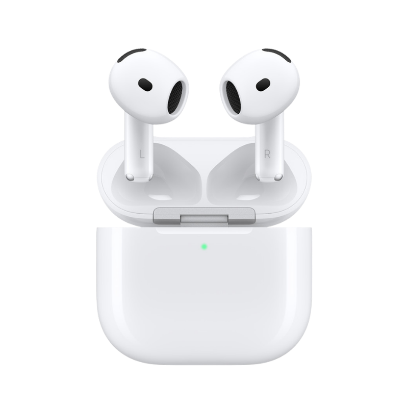 Airpods Gen4