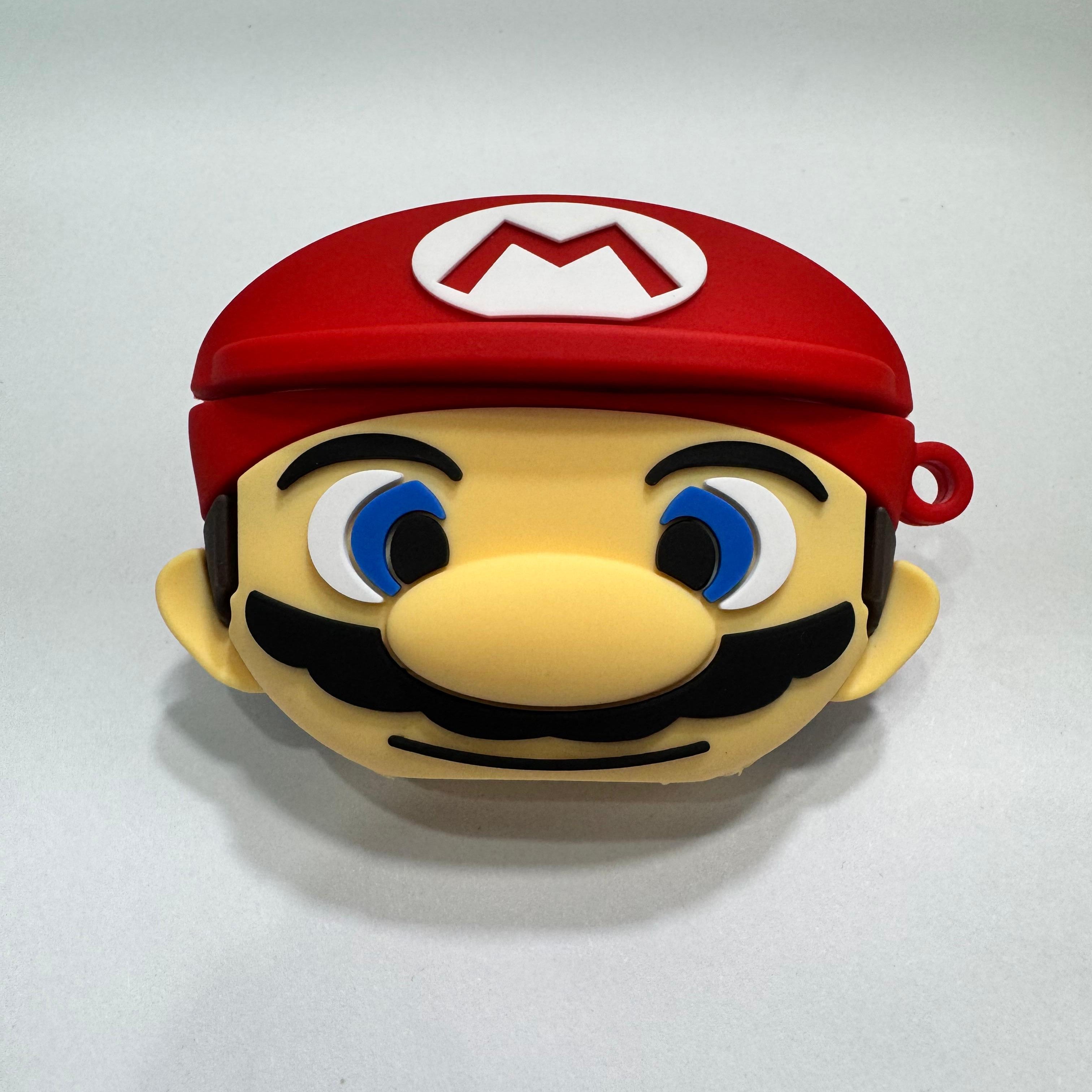 Super Mario  Silicone Case for Airpods Pro (2nd Generation)