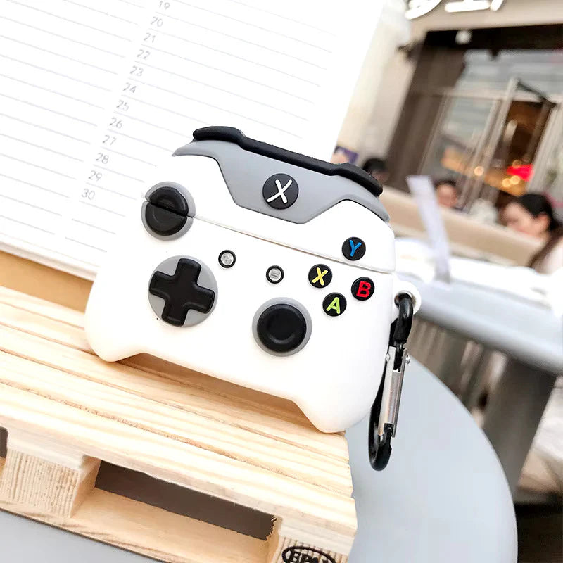X-Box Silicone Case for Airpods Pro (2nd Generation)