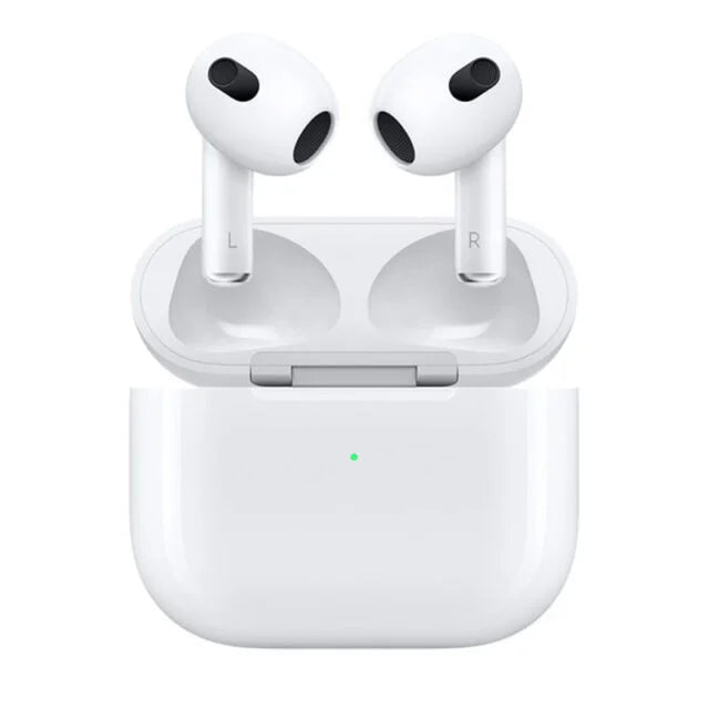 Apple Airpods Pro 3 ANC (3rd Generation) Master Copy with ANC
