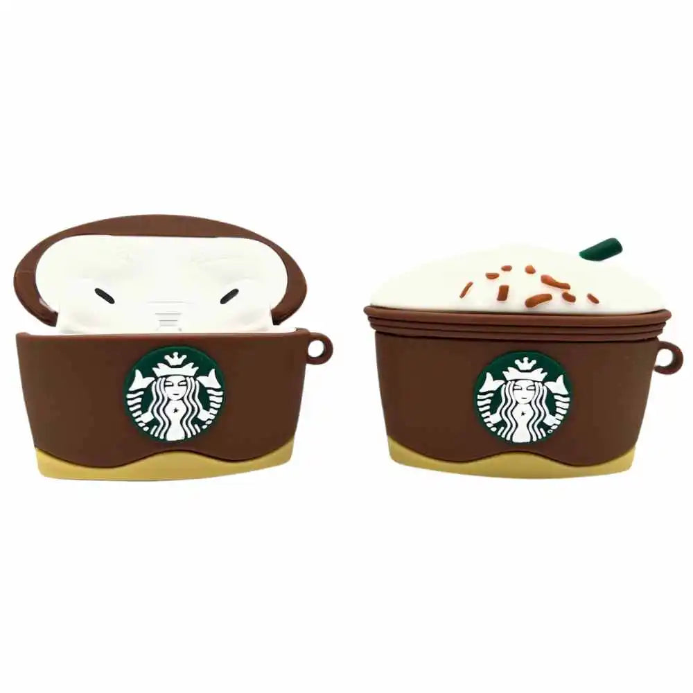 Starbucks Silicone Case for Airpods Pro (2nd Generation)