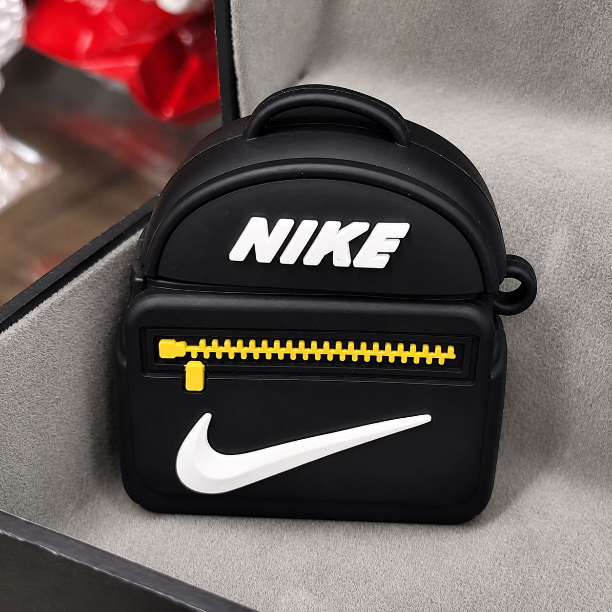 Nike Silicone Case for Airpods Pro (2nd Generation)