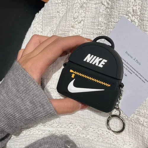 Nike Silicone Case for Airpods Pro (2nd Generation)
