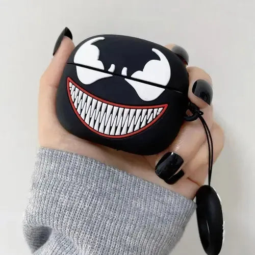 Venom Silicone Case for Airpods Pro (2nd Generation)