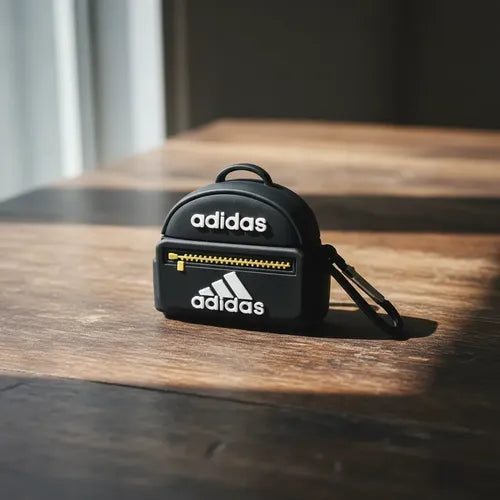 Addidas Silicone Case for Airpods Pro (2nd Generation)