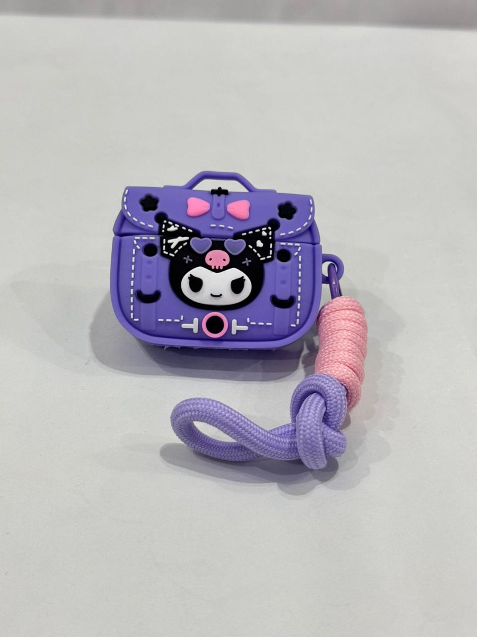 Hello Kitty Case