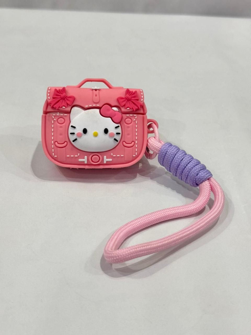 Hello Kitty Case
