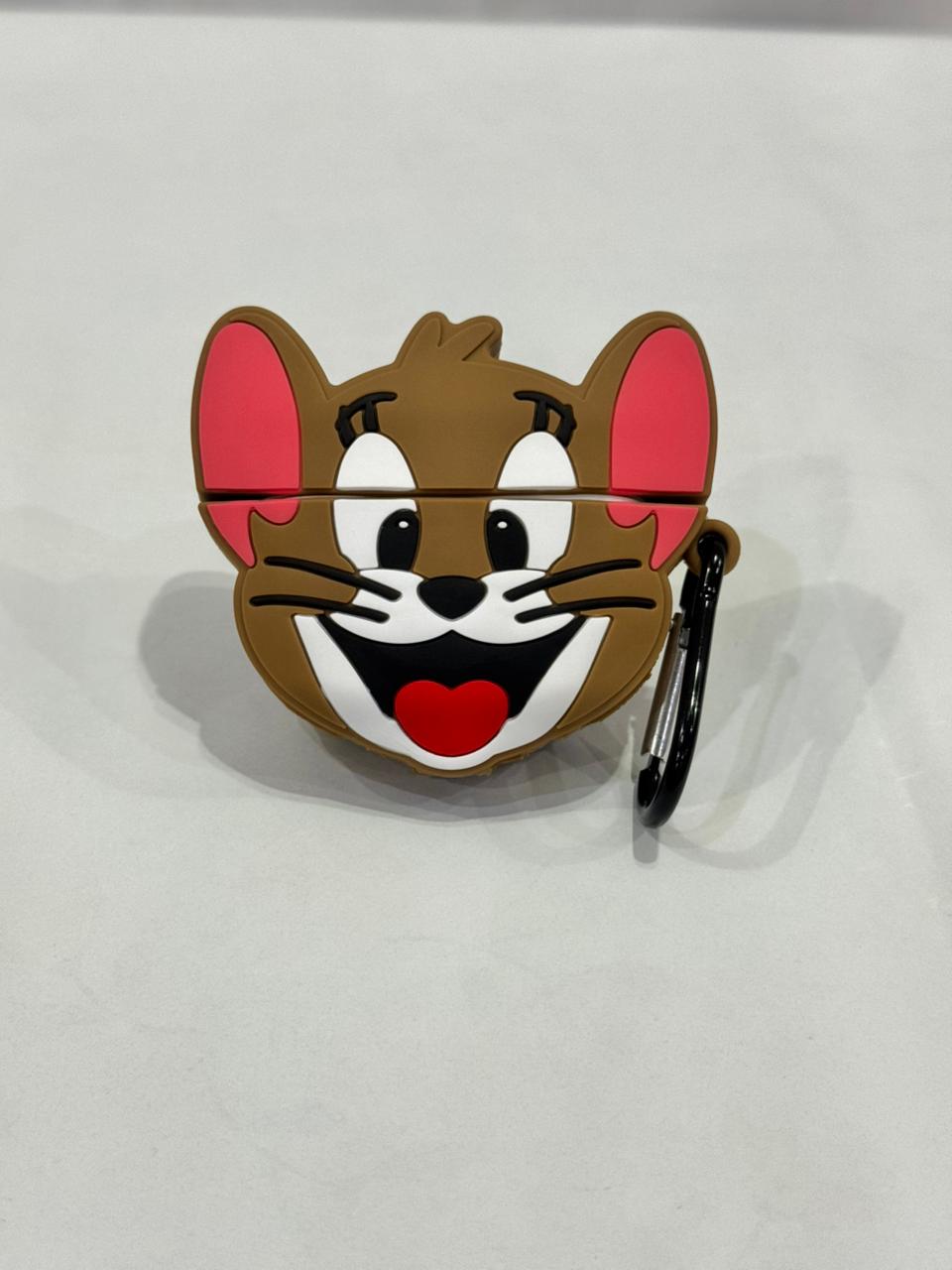 AirPods Pro 2 Buzzer Edition (Free Silicone Case)