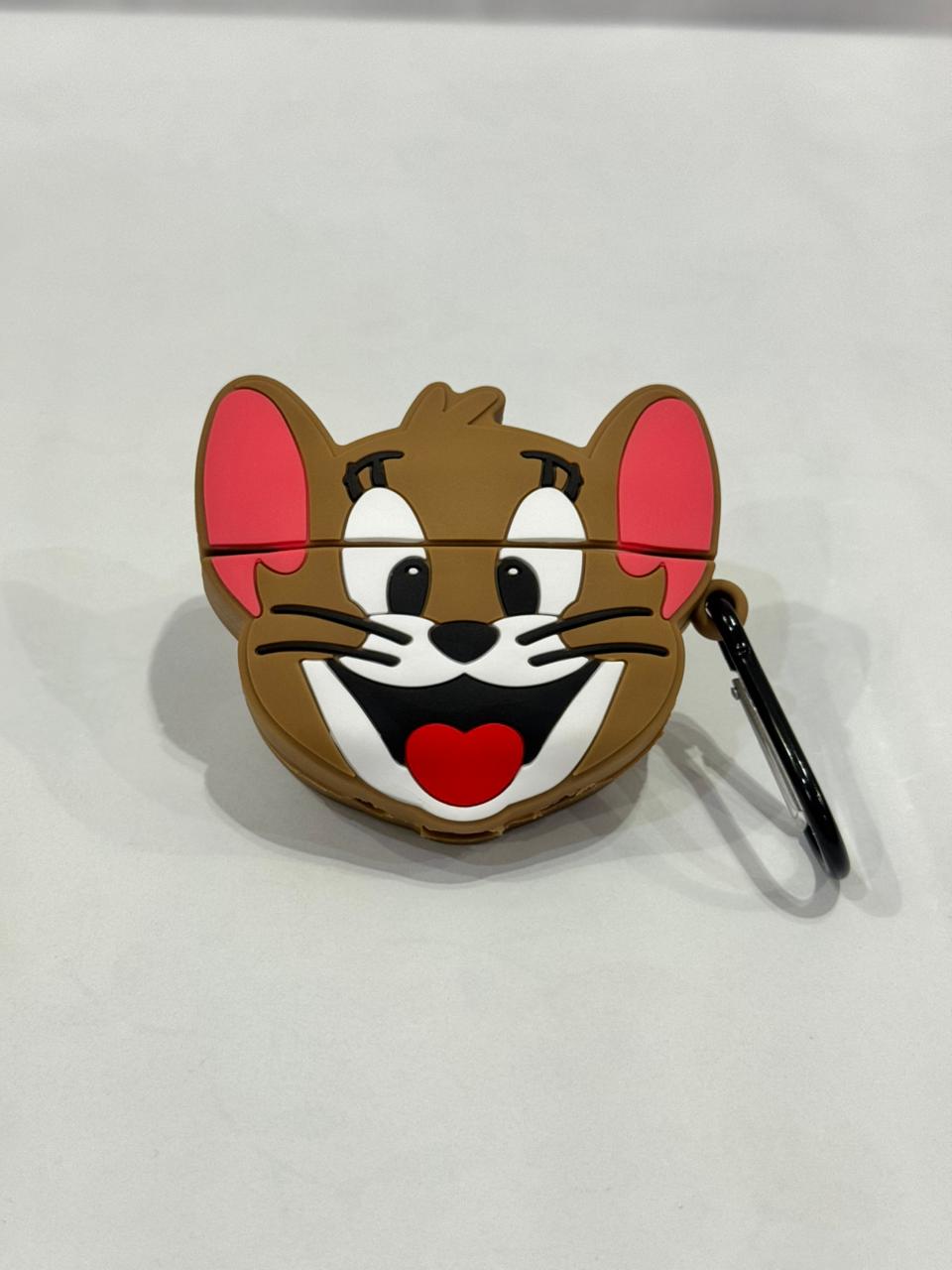 Tom & Jerry Case