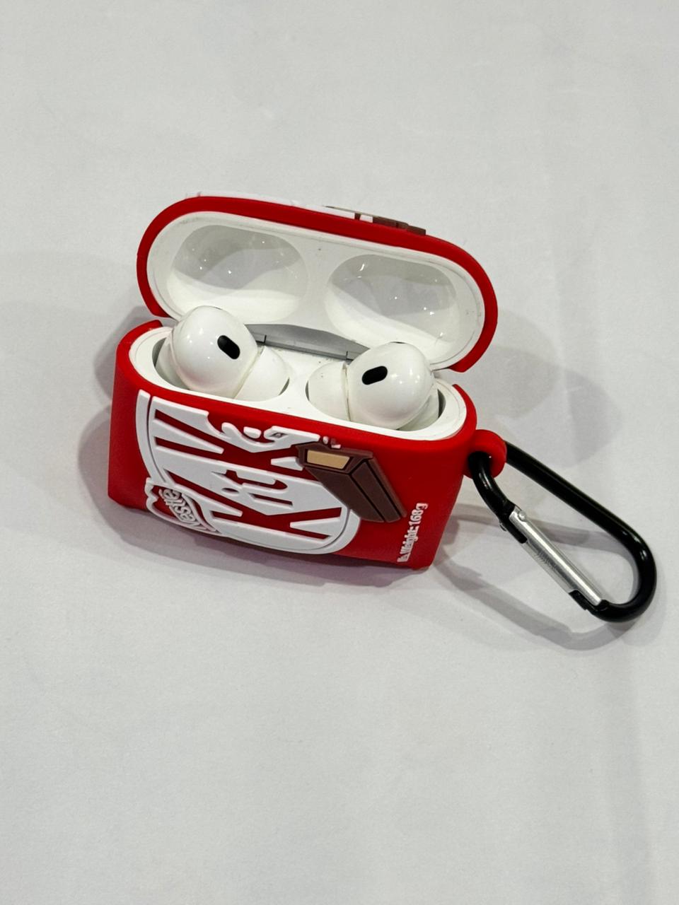 Kitkat Case