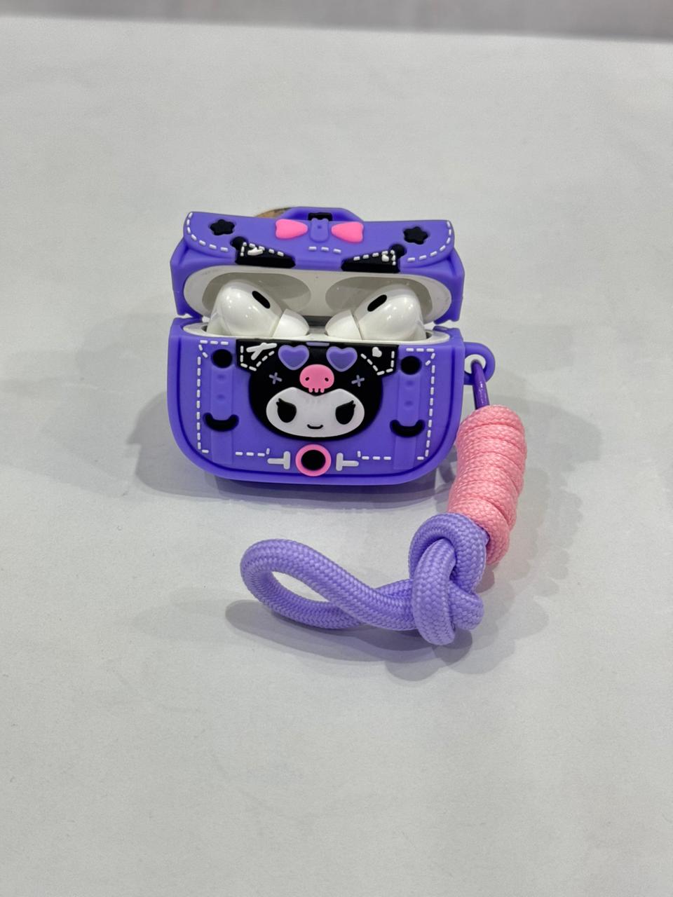 Hello Kitty Case