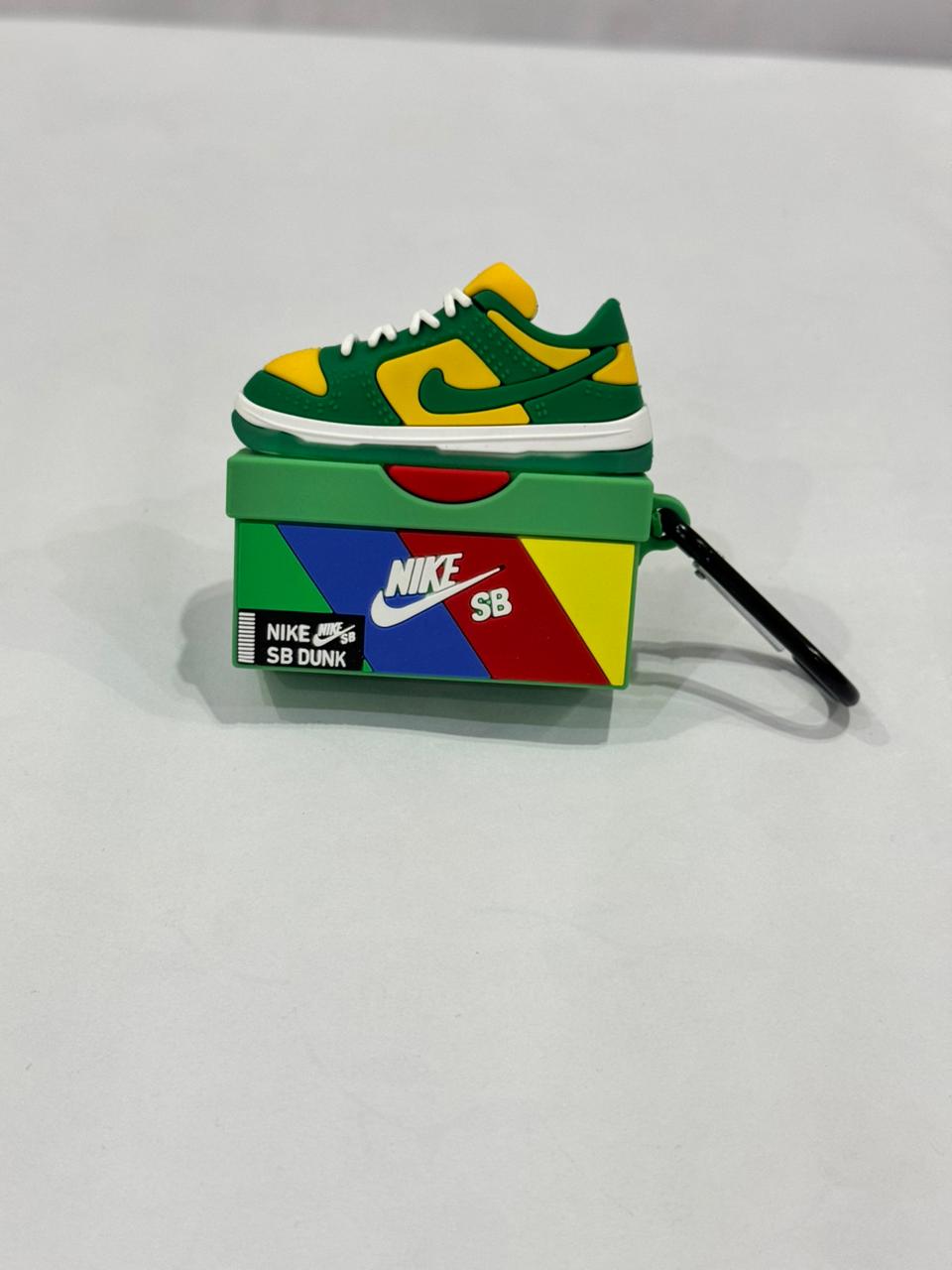 Jordans Case