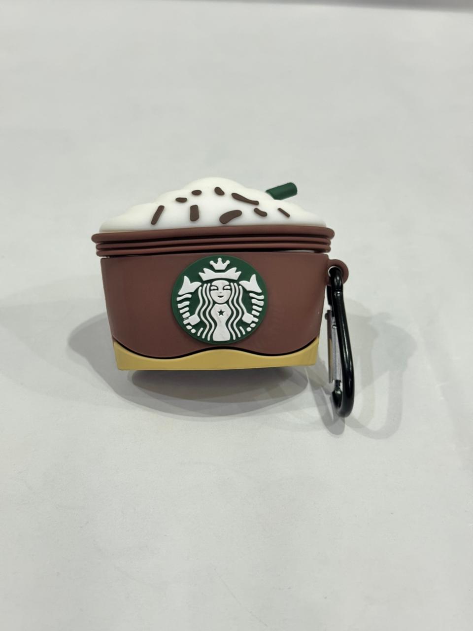 Starbucks Case