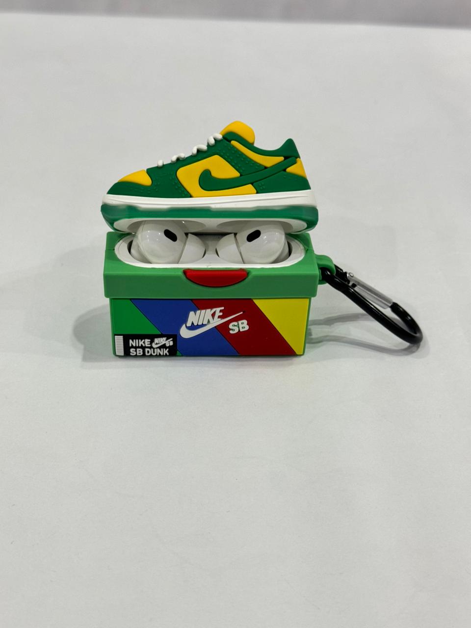 Jordans Case