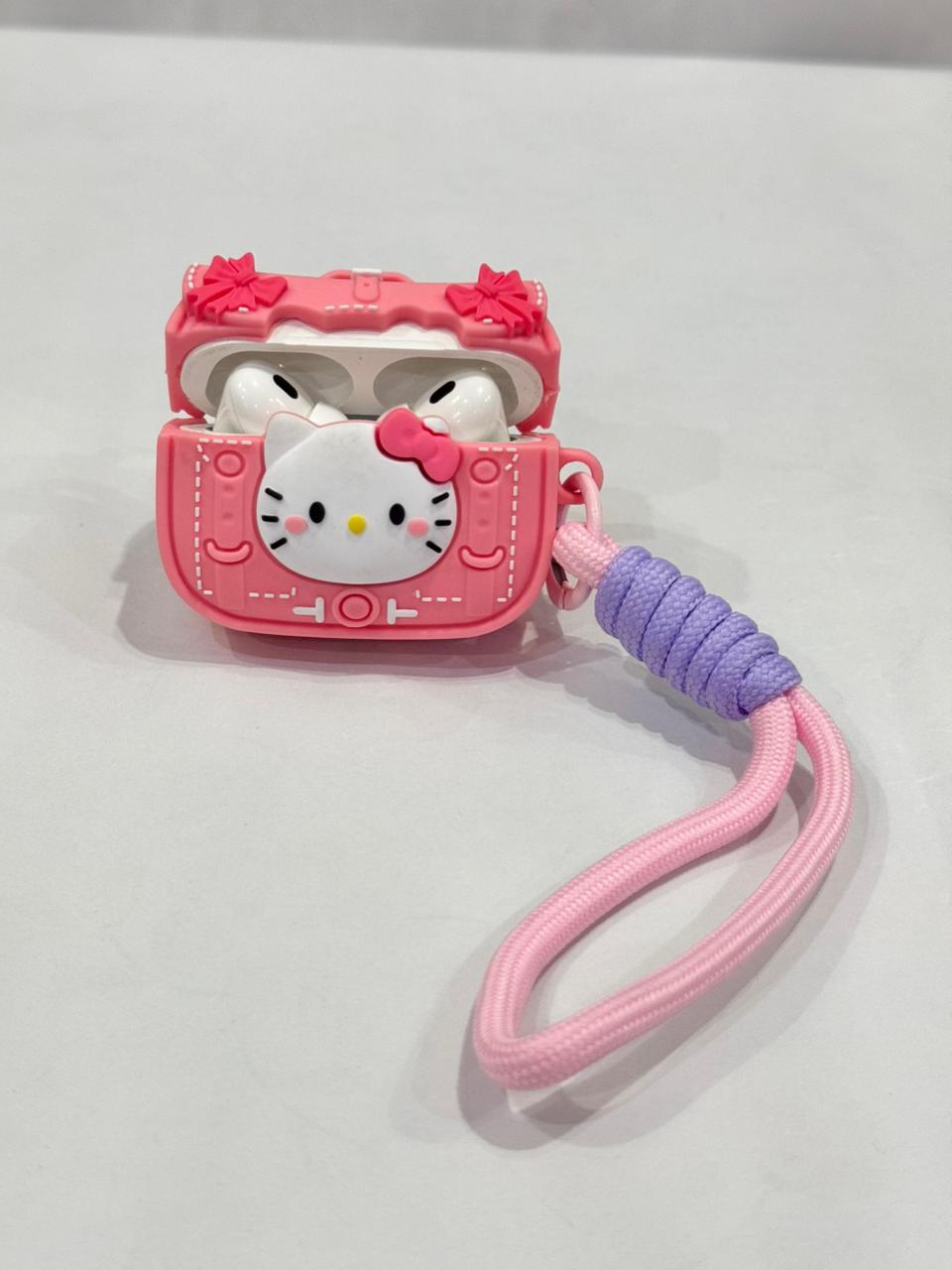 Hello Kitty Case