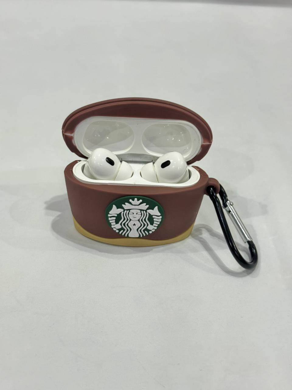 Starbucks Case