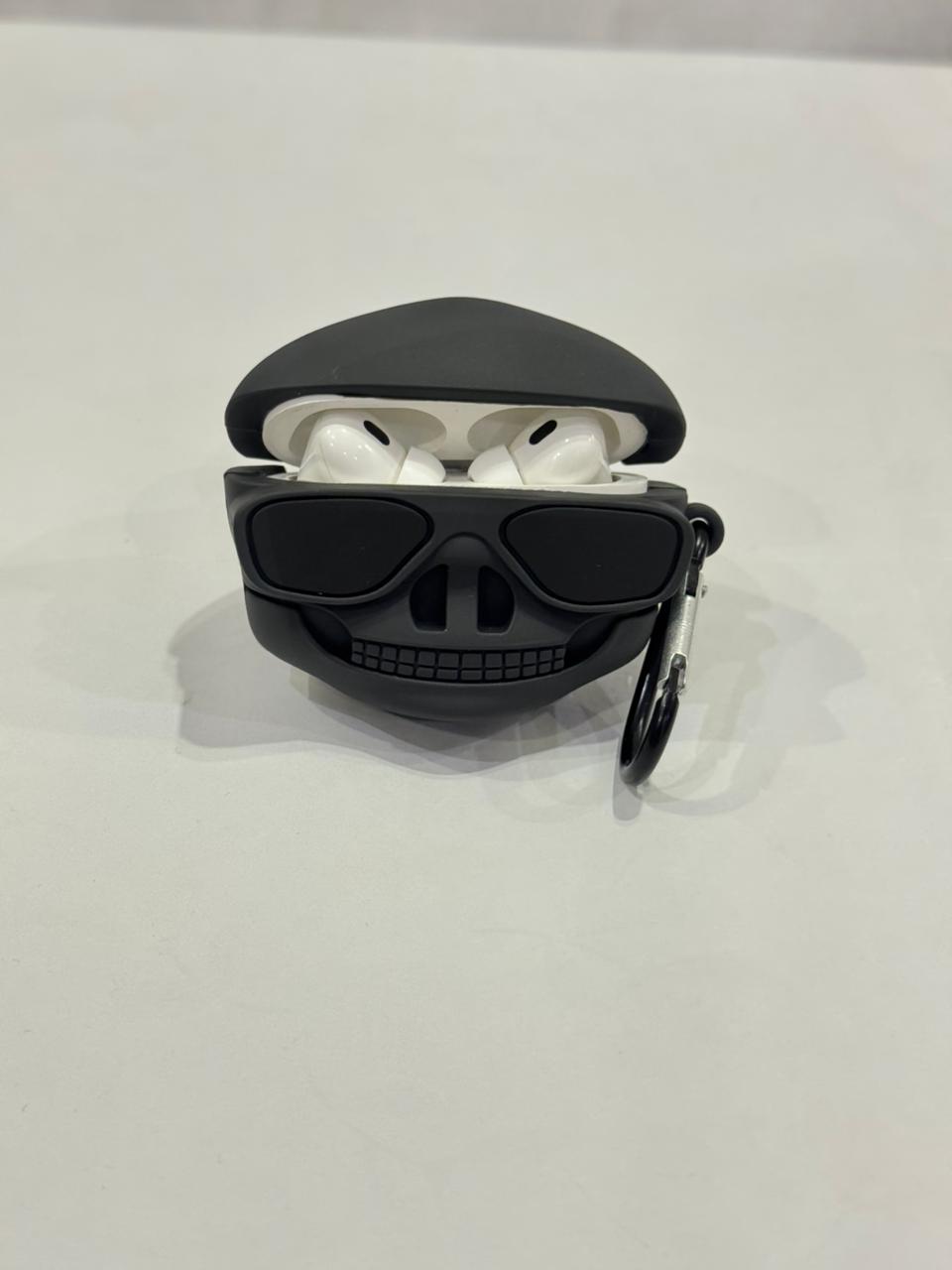 Skeleton Case