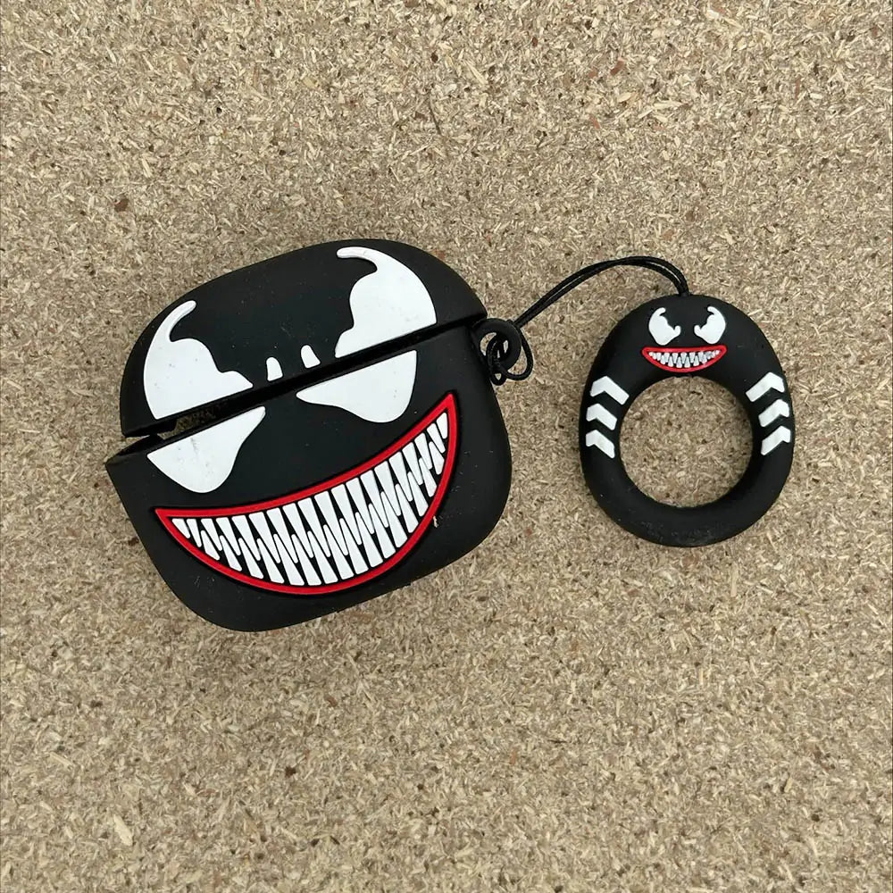 Venom Silicone Case for Airpods Pro (2nd Generation)