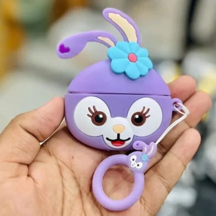 StellaLou Silicone Case for Airpods Pro (2nd Generation)