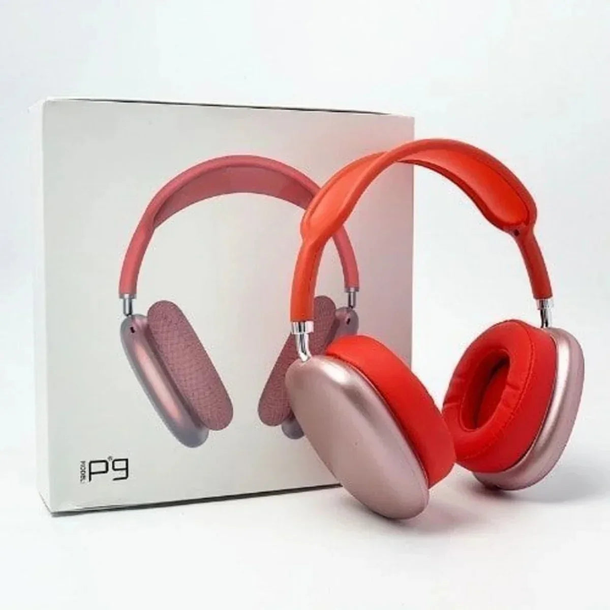 P9 Headphone Wireless Bluetooth Headphones