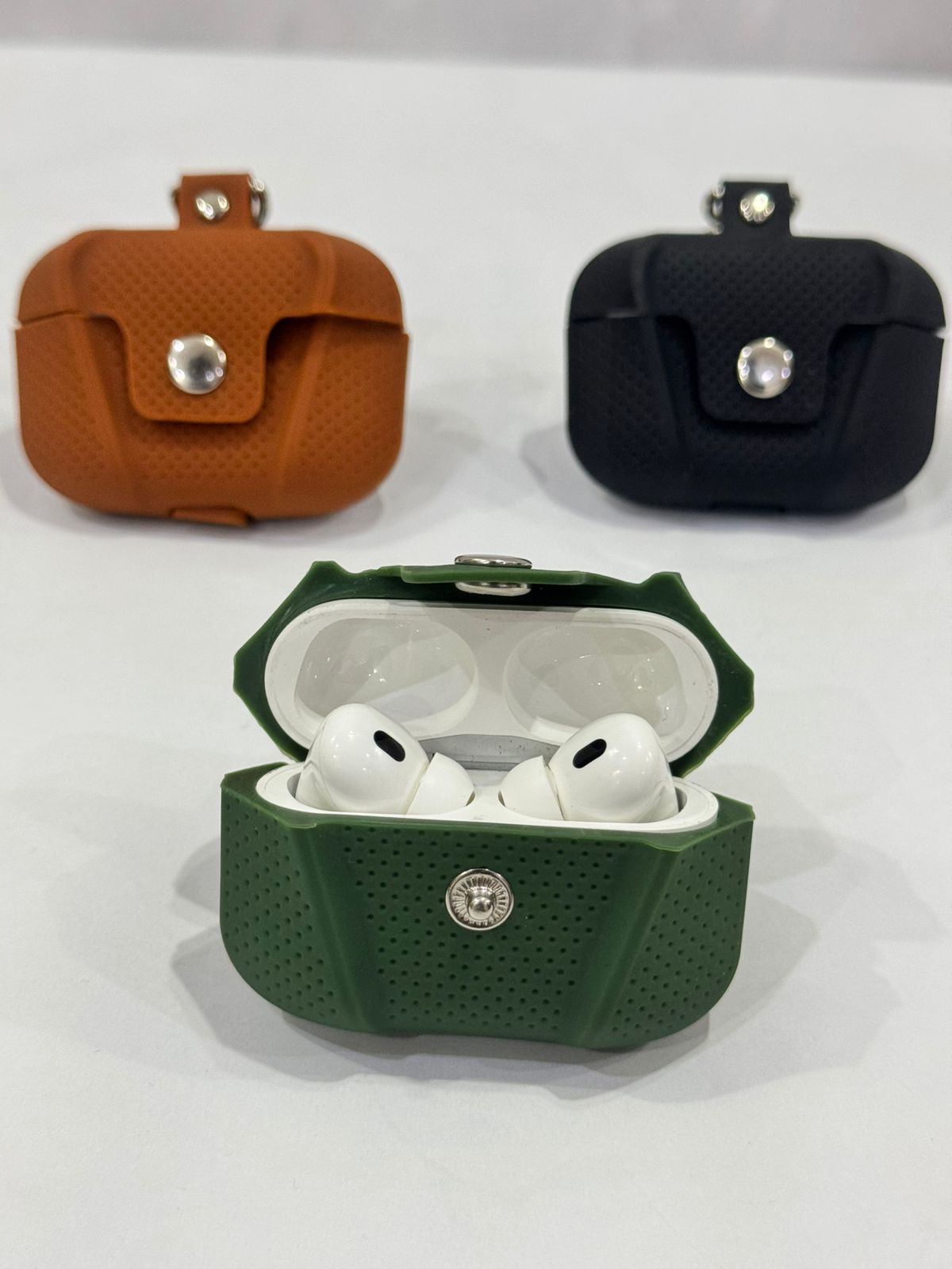 Mate Case