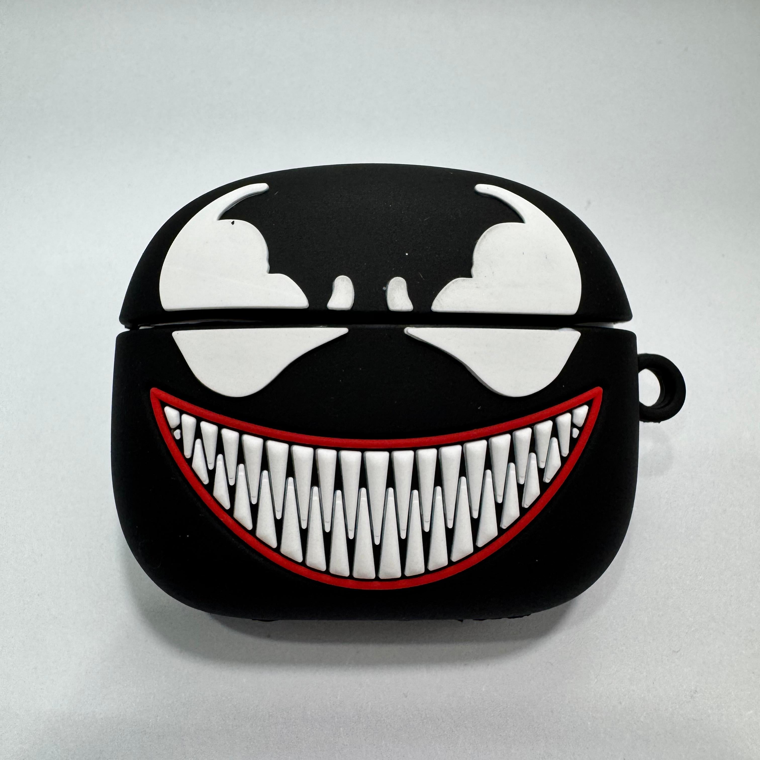 Venom Silicone Case for Airpods Pro (2nd Generation)