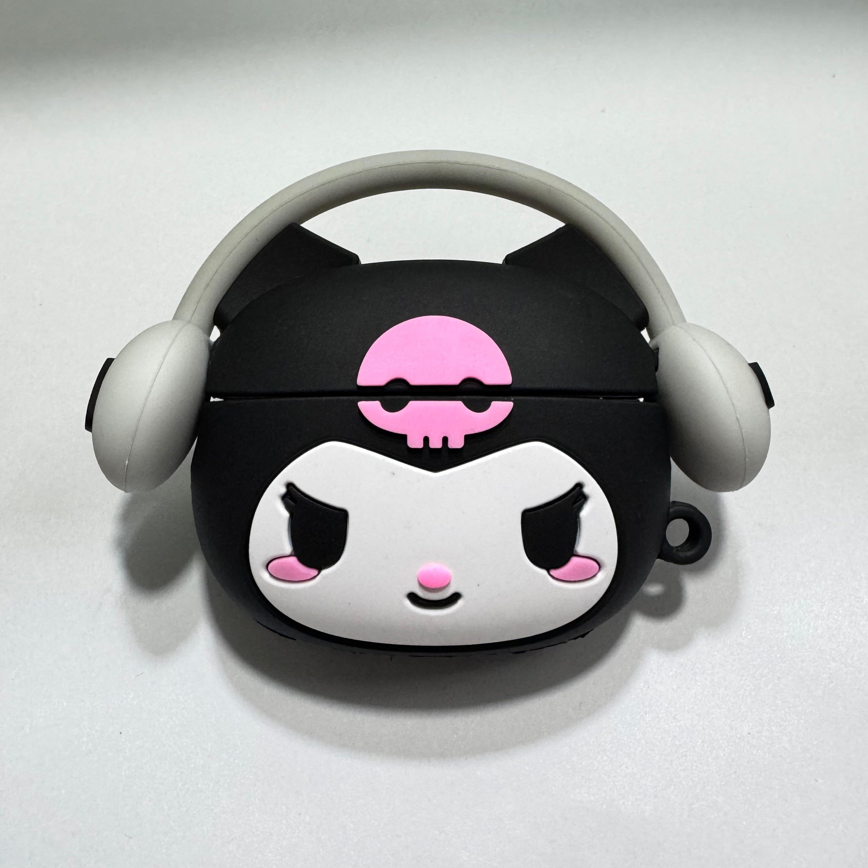 Kuromi Silicone Case for Airpods Pro (2nd Generation)Silicone Case for Airpods Pro (2nd Generation)