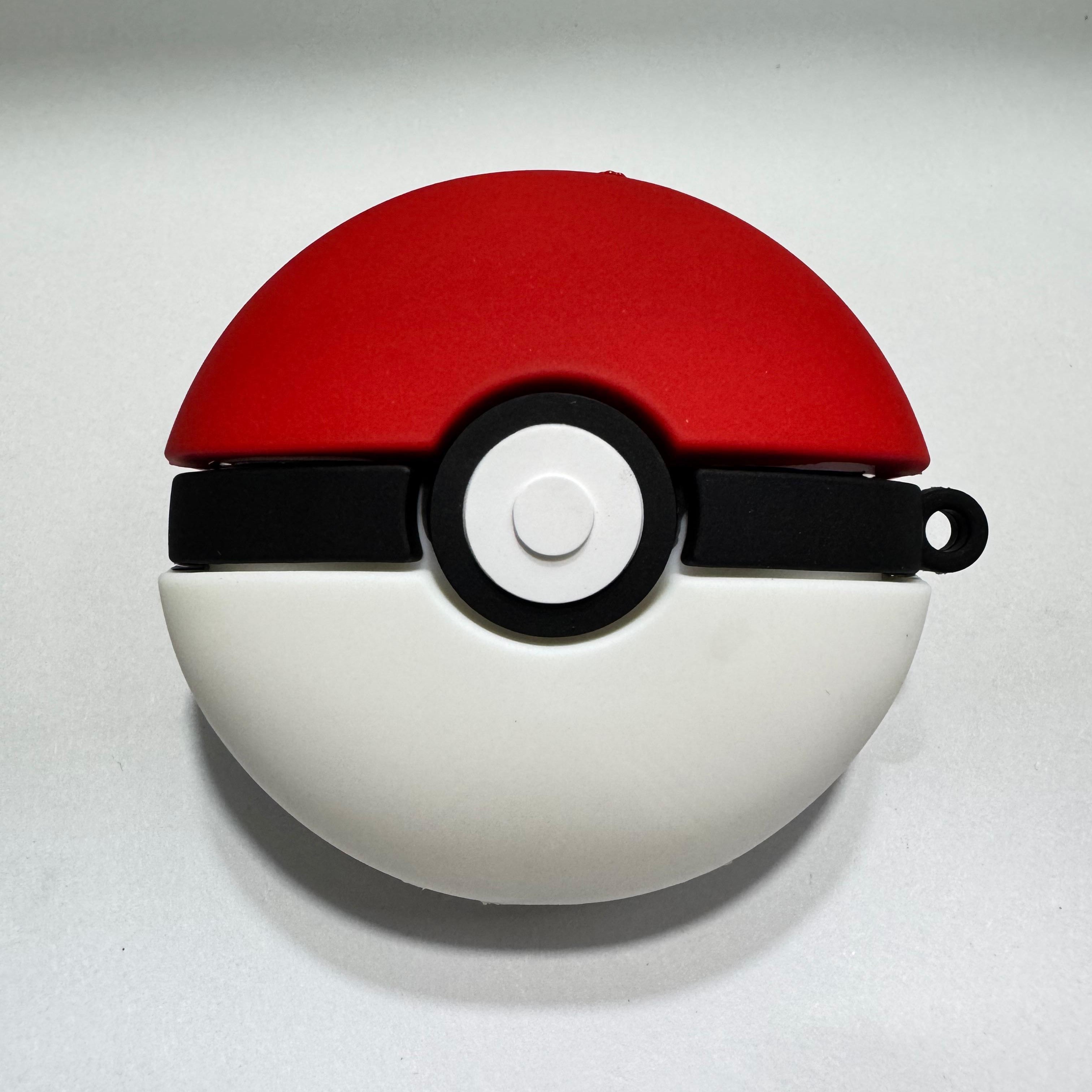 Pokemon Silicone Case for Airpods Pro (2nd Generation)