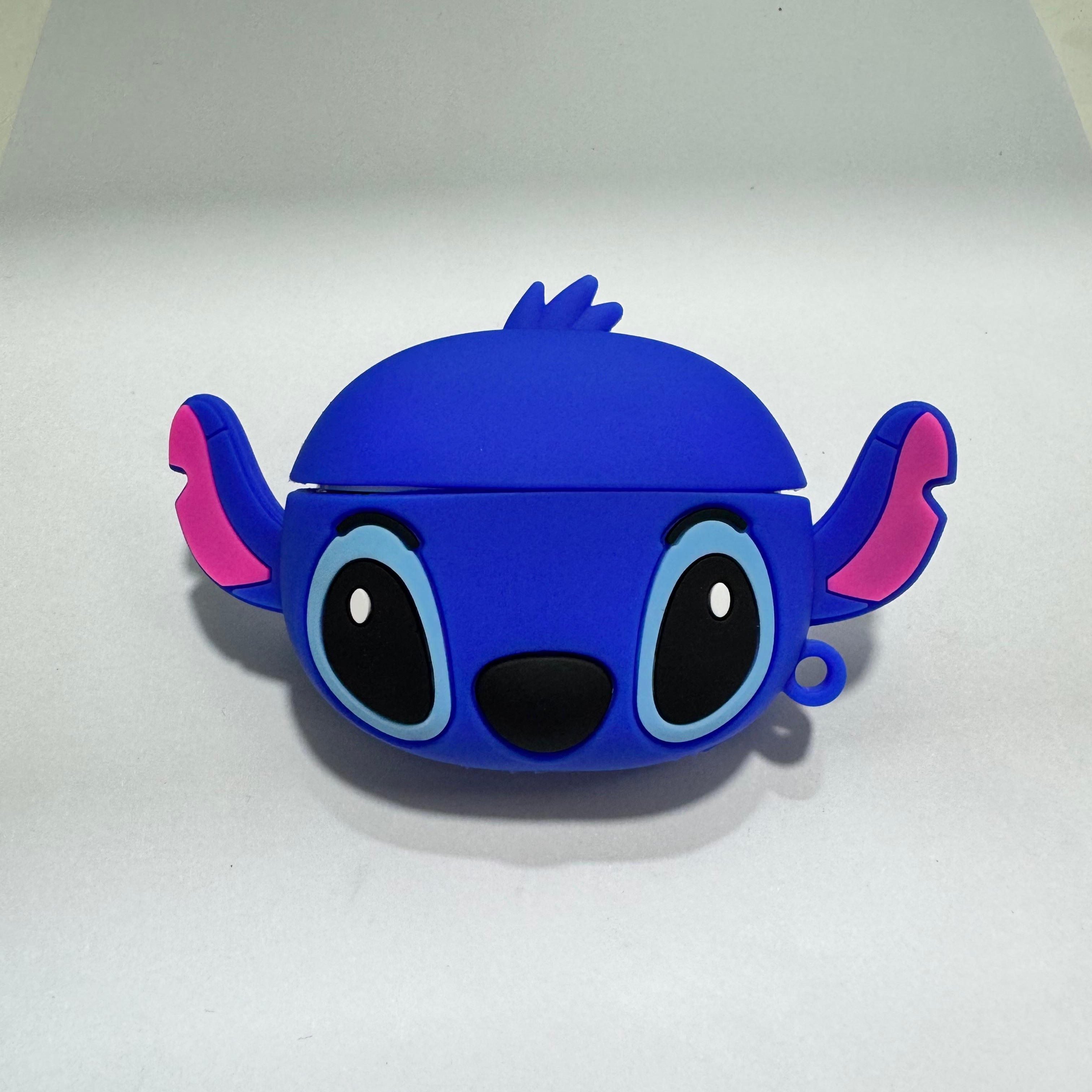 Lilo & Stitch Silicone Case for Airpods Pro (2nd Generation)