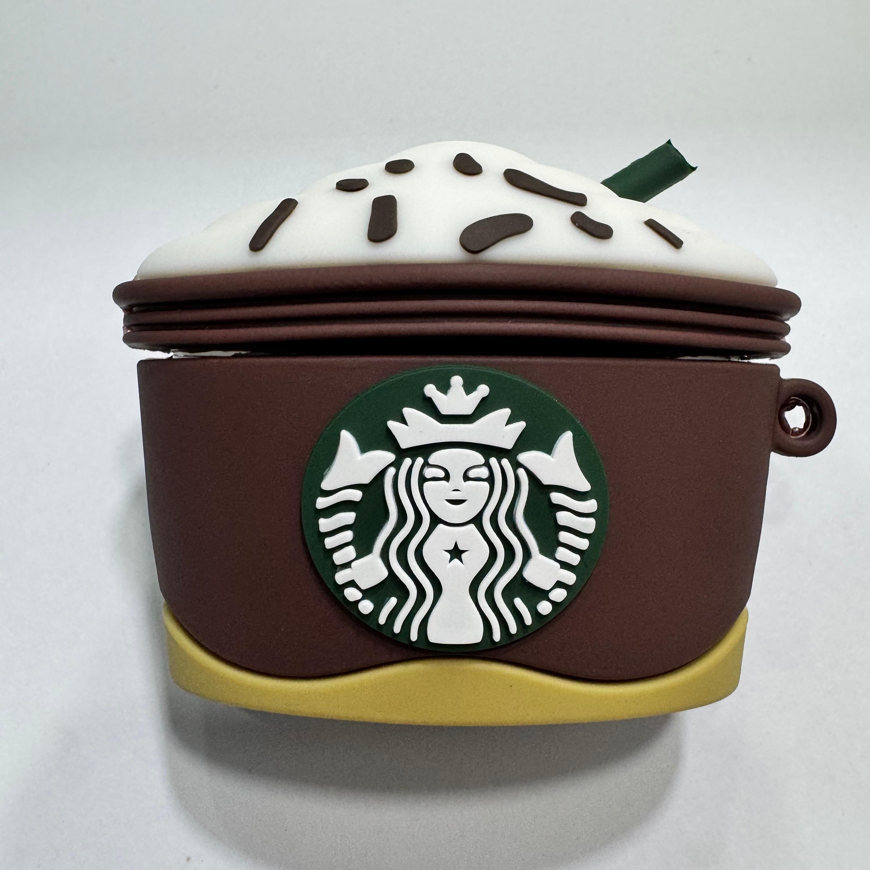 Starbucks Silicone Case for Airpods Pro (2nd Generation)