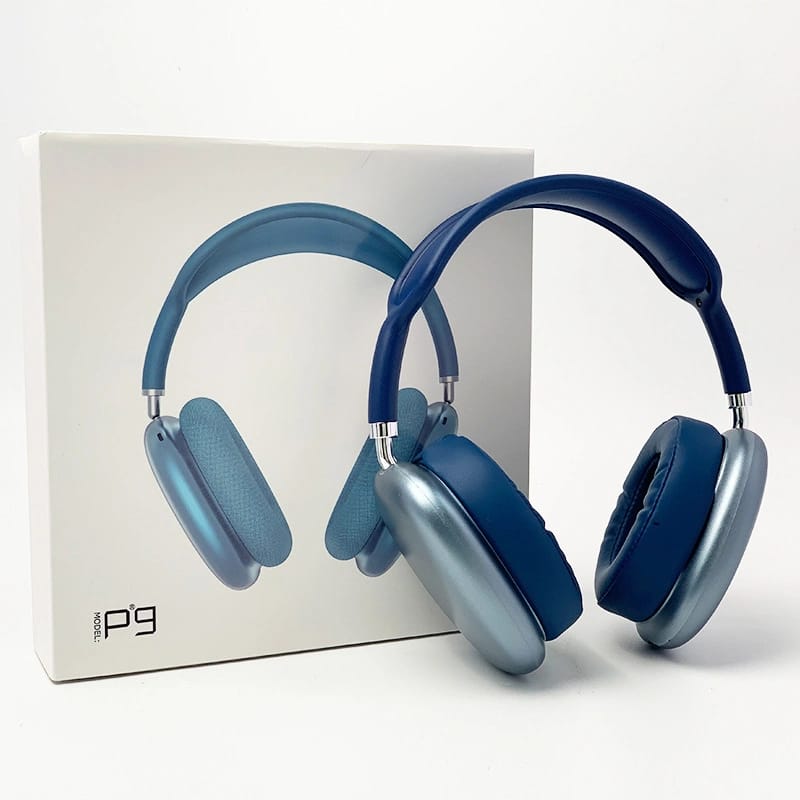P9 Headphone Wireless Bluetooth Headphones
