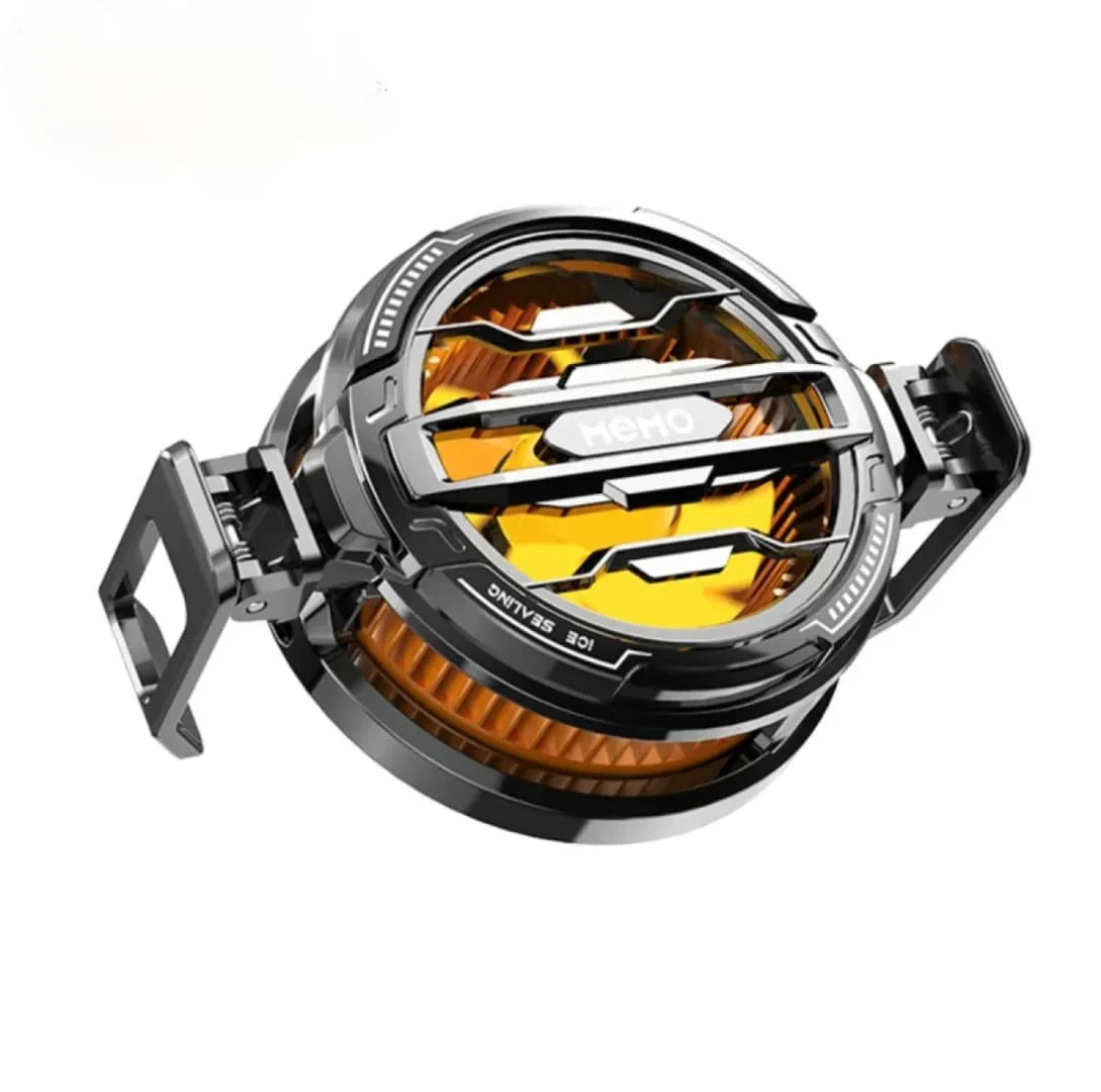 MEMO Magnetic Cooler Fan CX07