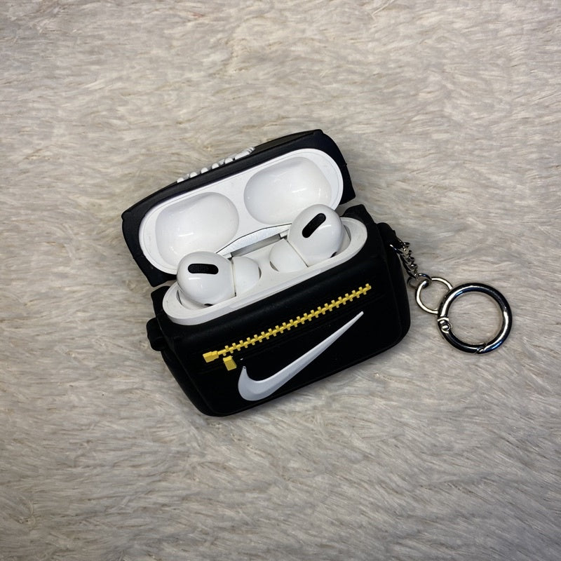 Nike Silicone Case for Airpods Pro (2nd Generation)