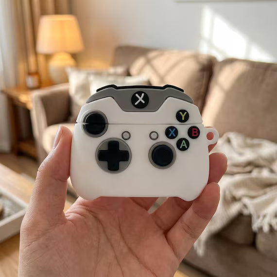 X-Box Silicone Case for Airpods Pro (2nd Generation)