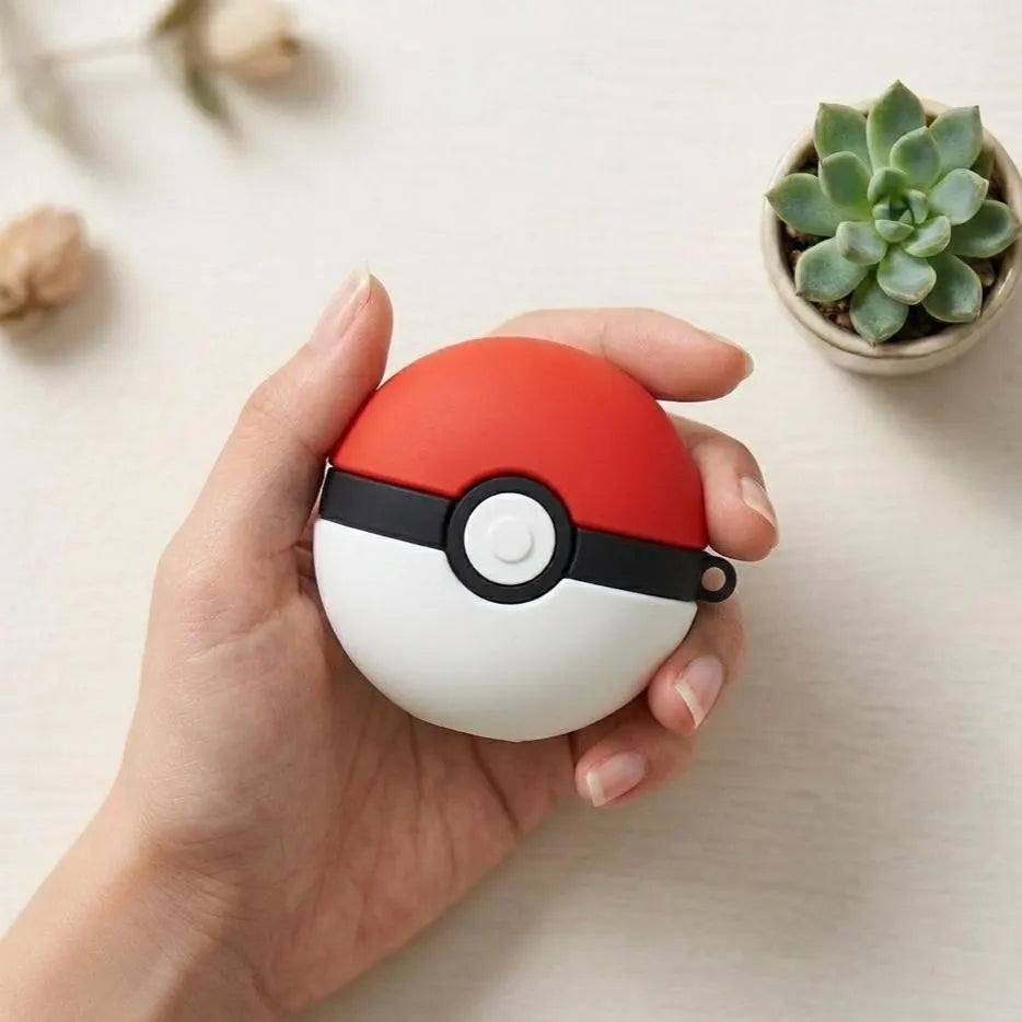 Pokemon Silicone Case for Airpods Pro (2nd Generation)