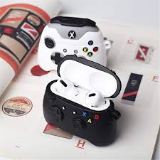X-Box Silicone Case for Airpods Pro (2nd Generation)