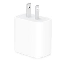 Apple USB-C Power Adapter (20W) - ( REPLICA )