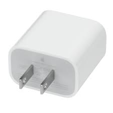 Apple USB-C Power Adapter (20W) - ( REPLICA )
