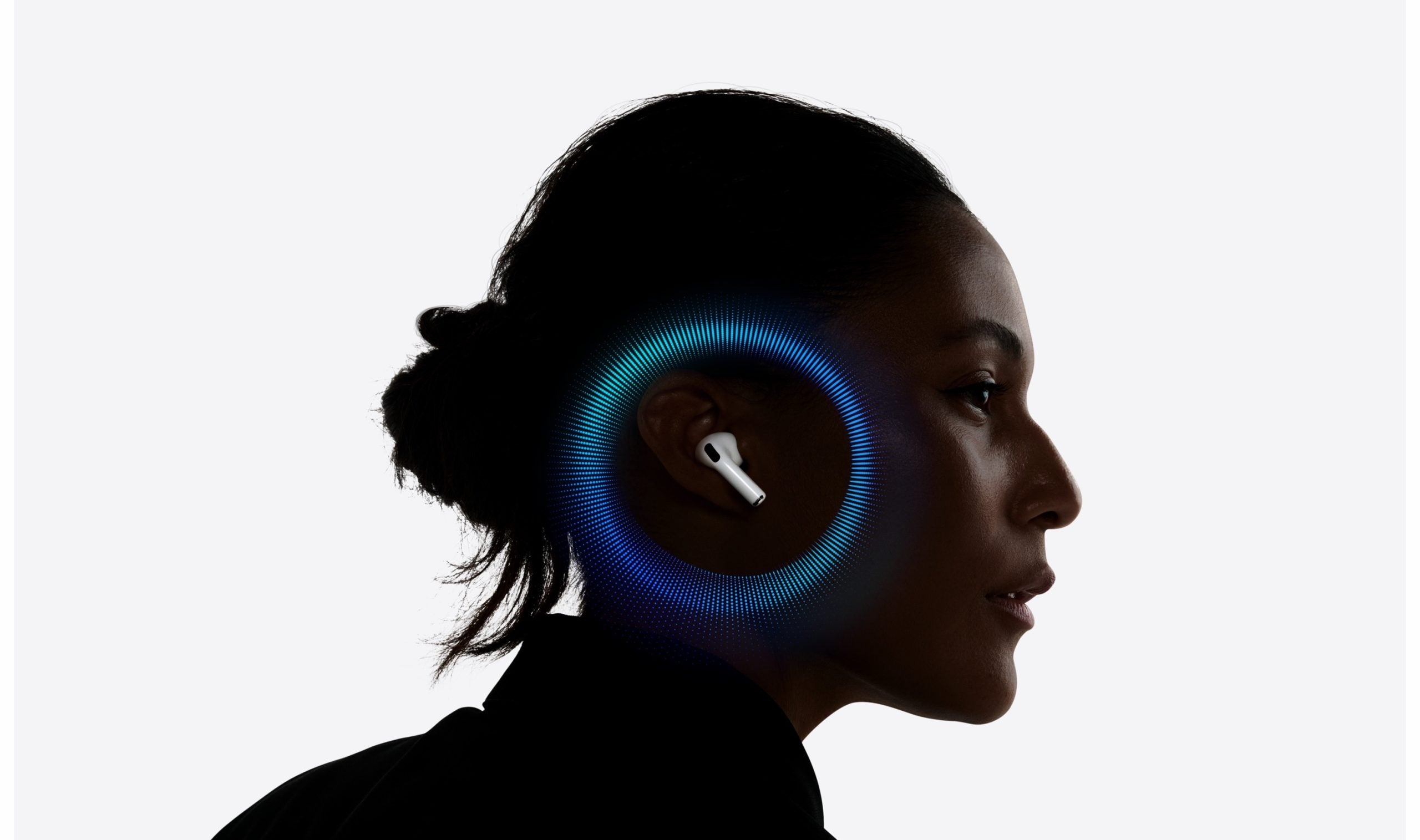 Apple Airpods Pro 3 ANC (3rd Generation) Master Copy with ANC